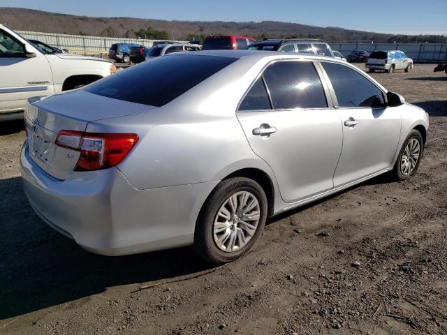 Obraz 3 z 2012 TOYOTA CAMRY BASE 2012 z VIN 4T1BF1FKXCU083757
