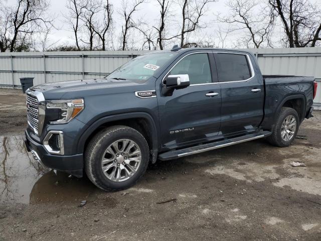 2019 GMC SIERRA K1500 DENALI 2019 image