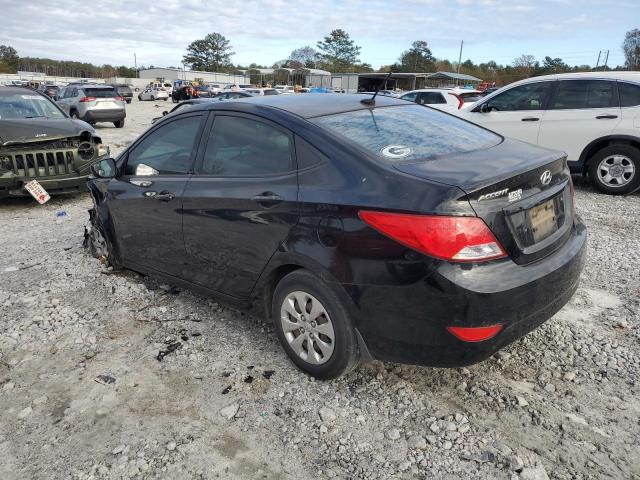 Изображение 2 2015 HYUNDAI ACCENT GLS 2015 с VIN KMHCT4AE8FU853474