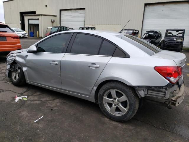 Image 2 of 2011 CHEVROLET CRUZE LT 2011 with VIN 1G1PE5S9XB7246520