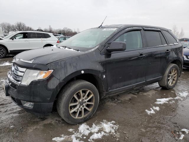2010 FORD EDGE SEL 2010 image