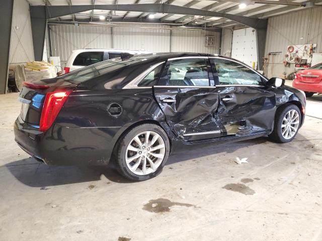 Image 3 of 2015 CADILLAC XTS LUXURY COLLECTION 2015 with VIN 2G61N5S39F9263356