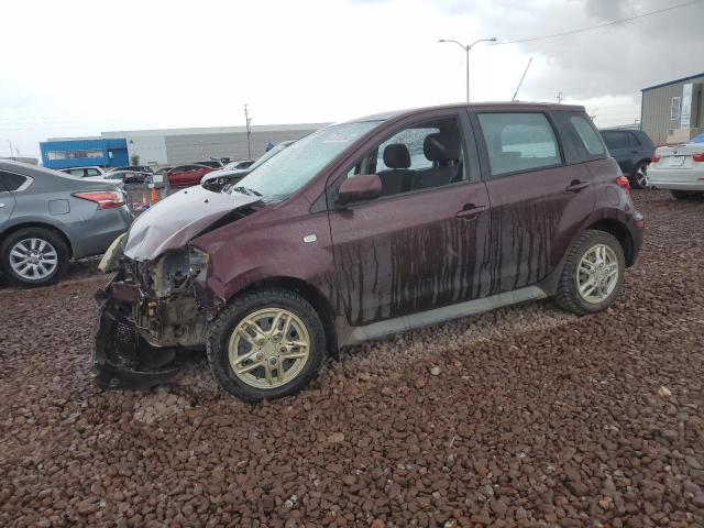 Image 1 of 2005 TOYOTA SCION XA  2005 with VIN JTKKT624750087043