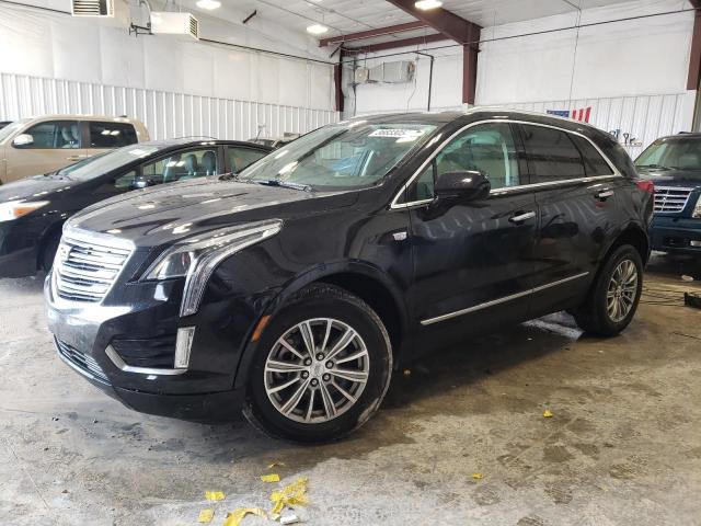 Изображение 2017 CADILLAC XT5 LUXURY 2017