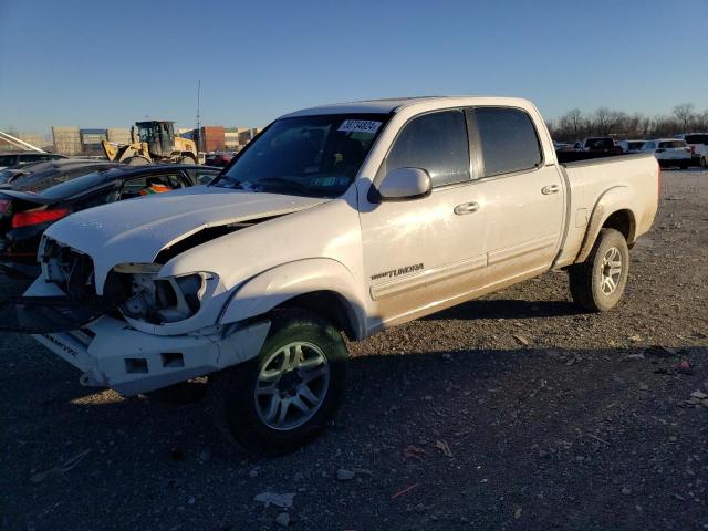 Obraz 1 z 2006 TOYOTA TUNDRA DOUBLE CAB LIMITED 2006 z VIN 5TBDT48146S504823