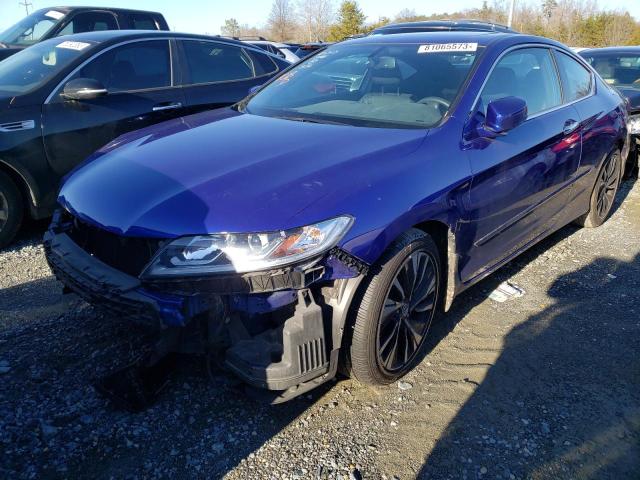 Obraz 1 z 2016 HONDA ACCORD EXL 2016 z VIN 1HGCT2A85GA002479