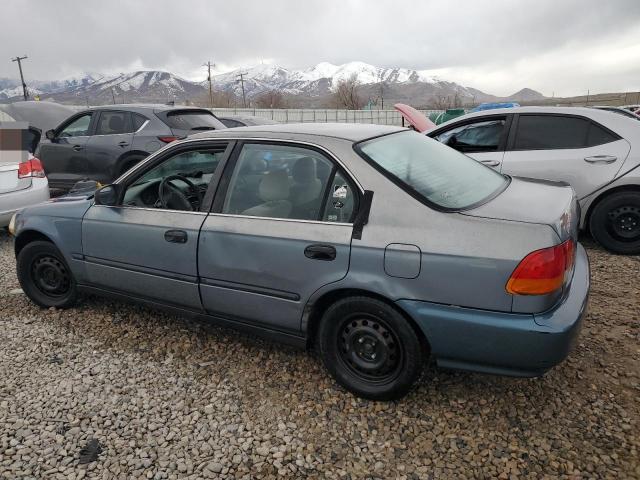 Image 2 of 1998 HONDA CIVIC LX 1998 with VIN 2HGEJ6575WH575535