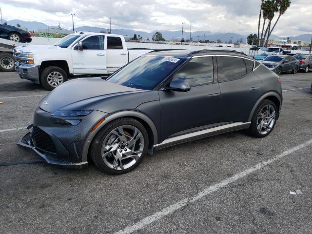 2023 GENESIS GV60 PERFORMANCE 2023 image