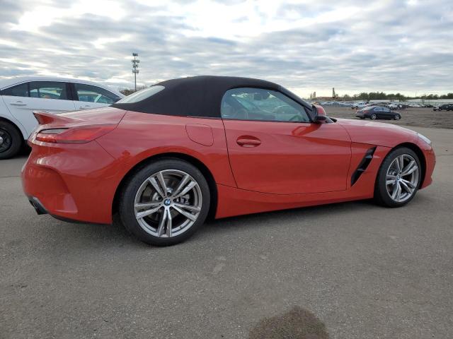 Obraz 3 z 2023 BMW Z4 SDRIVE30I 2023 z VIN WBAHF3C08PWY30678