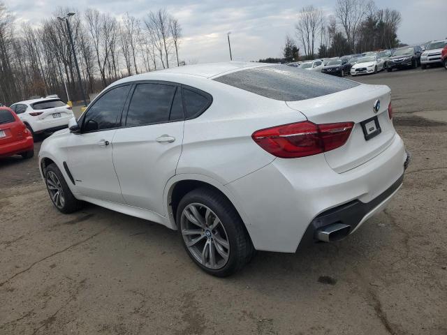 Obraz 2 z 2017 BMW X6 XDRIVE35I 2017 z VIN 5UXKU2C3XH0X48165