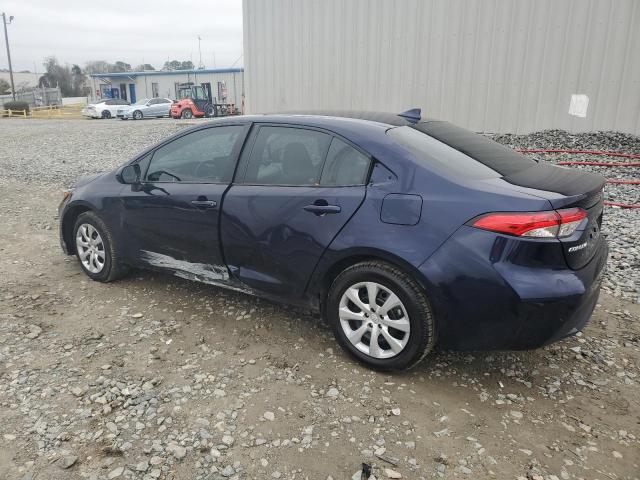 Изображение 2 2022 TOYOTA COROLLA LE 2022 с VIN 5YFEPMAE9NP294207