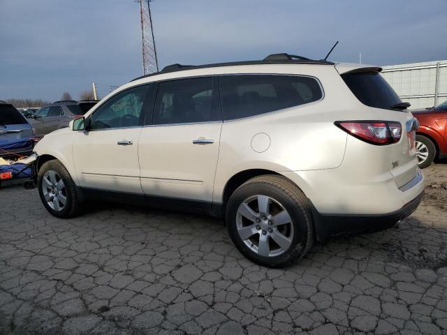 Изображение 2 2014 CHEVROLET TRAVERSE LTZ 2014 с VIN 1GNKRJKD1EJ180523