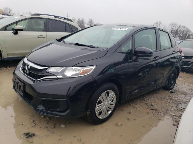 2019 HONDA FIT LX 2019 image