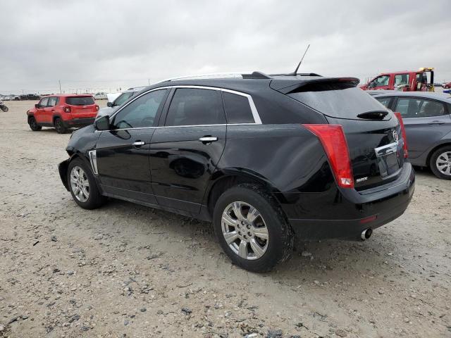 Obraz 2 z 2014 CADILLAC SRX LUXURY COLLECTION 2014 z VIN 3GYFNBE37ES548078