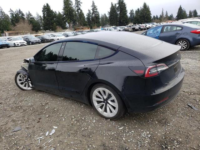 Obraz 2 z 2022 TESLA MODEL 3  2022 z VIN 5YJ3E1EB3NF273313