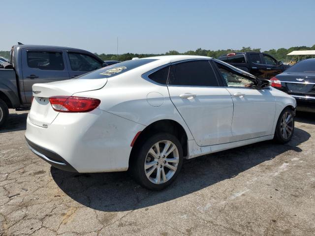 Изображение 3 2015 CHRYSLER 200 LIMITED 2015 с VIN 1C3CCCAB1FN590277