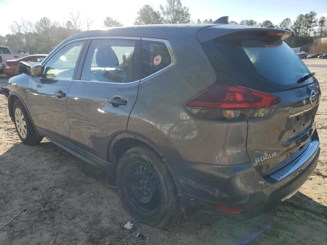 Изображение 2 2018 NISSAN ROGUE S 2018 с VIN KNMAT2MV0JP508555
