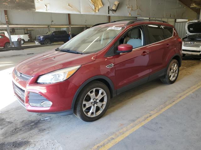 Изображение 1 2013 FORD ESCAPE SE 2013 с VIN 1FMCU0G96DUD75584