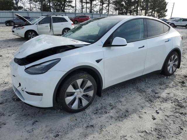 Изображение 2023 TESLA MODEL Y  2023