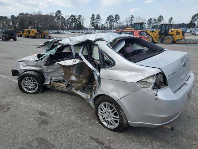 Obraz 2 z 2011 FORD FOCUS SE 2011 z VIN 1FAHP3FN3BW184990