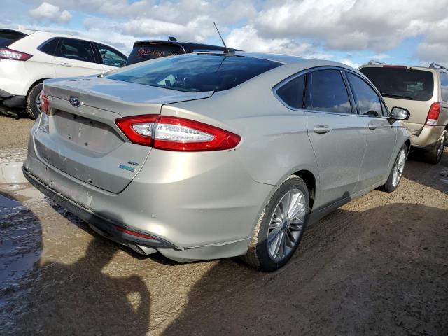 Obraz 3 z 2015 FORD FUSION SE 2015 z VIN 3FA6P0HD8FR193414