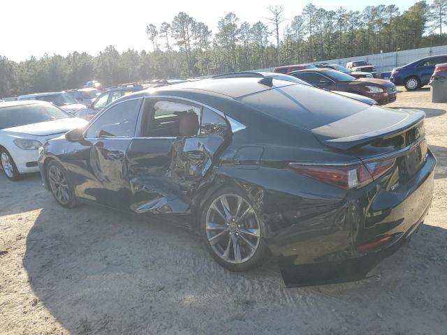 Obraz 2 z 2021 LEXUS ES 350 BASE 2021 z VIN 58AGZ1B16MU089656