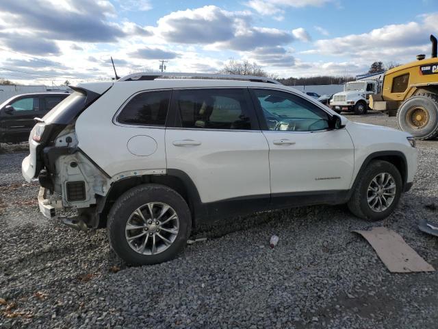 Изображение 3 2019 JEEP CHEROKEE LATITUDE PLUS 2019 с VIN 1C4PJMLN0KD188525