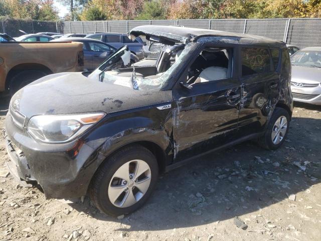 Изображение 2016 KIA SOUL  2016