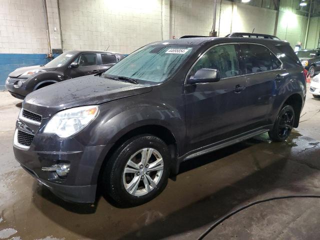 2014 CHEVROLET EQUINOX LT 2014 image