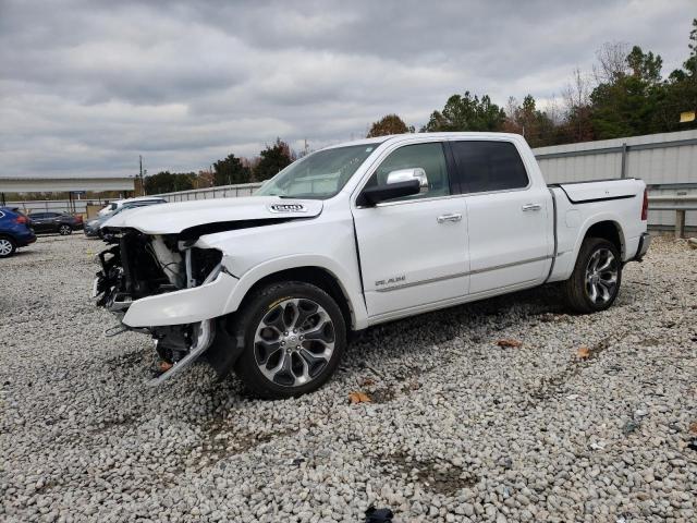 Obraz 2019 RAM 1500 LIMITED 2019