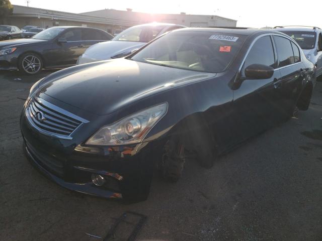 Obraz 2013 INFINITI G37  2013