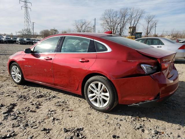 Obraz 2 z 2016 CHEVROLET MALIBU LT 2016 z VIN 1G1ZE5ST7GF227005