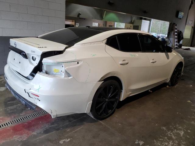 Image 3 of 2023 NISSAN MAXIMA SR 2023 with VIN 1N4AA6EV7PC502379