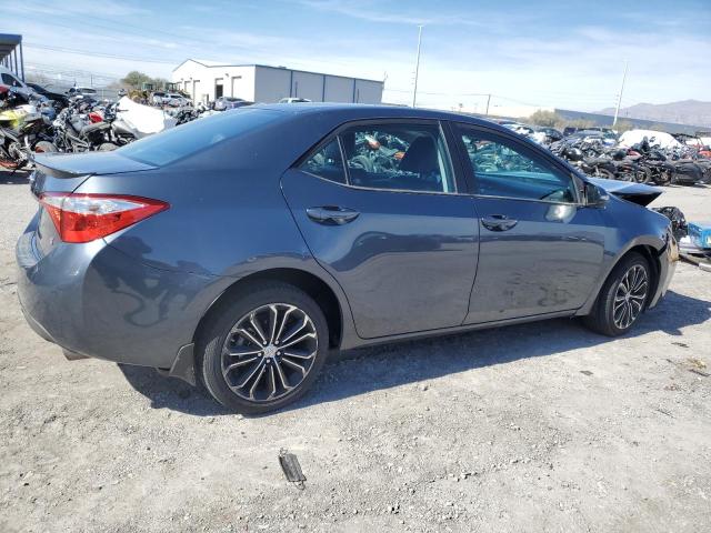 Изображение 3 2015 TOYOTA COROLLA L 2015 с VIN 5YFBURHE1FP301165