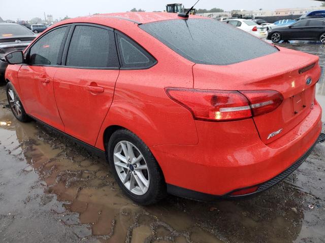 Obraz 2 z 2015 FORD FOCUS SE 2015 z VIN 1FADP3F28FL335222