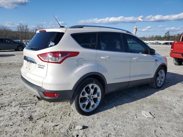 Изображение 3 2014 FORD ESCAPE TITANIUM 2014 с VIN 1FMCU0J93EUB04735