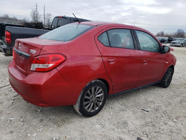 Obraz 3 z 2019 MITSUBISHI MIRAGE G4 ES 2019 z VIN ML32F3FJ2KHF07968