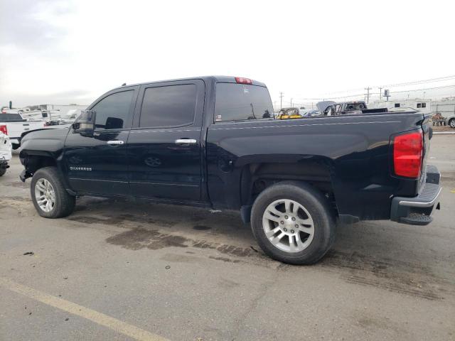 Image 2 of 2015 CHEVROLET SILVERADO C1500 LT 2015 with VIN 3GCPCREC5FG243224