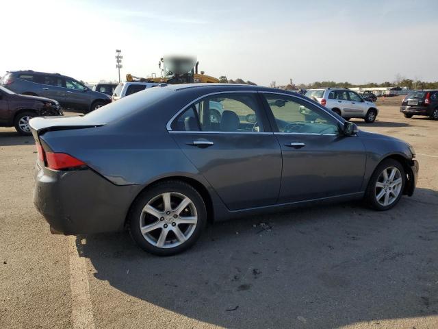 Image 3 of 2005 ACURA TSX  2005 with VIN JH4CL96865C024913