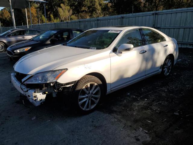 Изображение 2012 LEXUS ES 350 2012