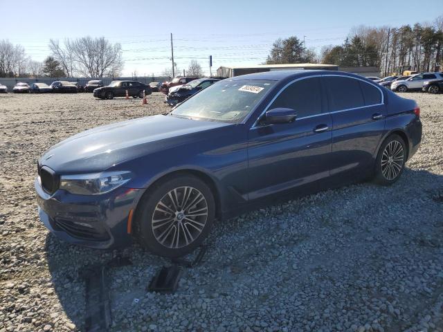 Obraz 1 z 2018 BMW 540 XI 2018 z VIN WBAJE7C54JWC54489