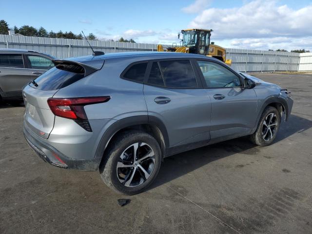 Изображение 3 2024 CHEVROLET TRAX 1RS 2024 с VIN KL77LGE25RC017491