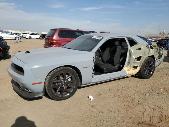 Изображение 1 2021 DODGE CHALLENGER R/T 2021 с VIN 2C3CDZBTXMH662705