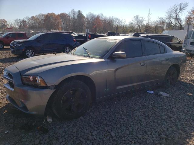 2011 DODGE CHARGER  2011 image