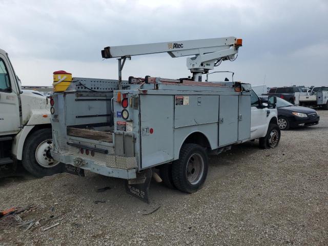 Изображение 3 2008 FORD F-450 SUPER DUTY 2008 с VIN 1FD4F46Y08EB26714