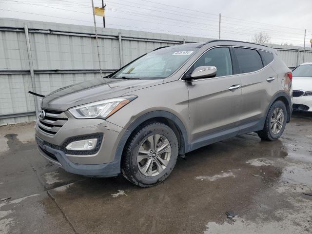 2016 HYUNDAI SANTA FE SPORT  2016 image
