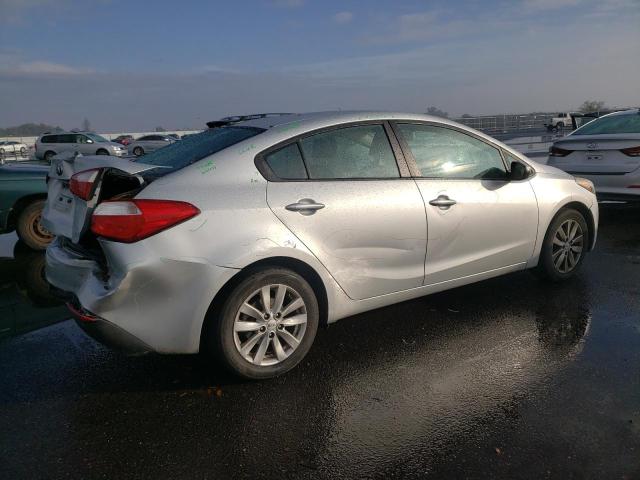 Изображение 3 2014 KIA FORTE LX 2014 с VIN KNAFX4A68E5211101