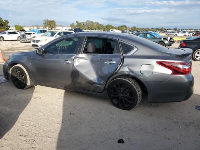 Obraz 2 z 2017 NISSAN ALTIMA 2.5 2017 z VIN 1N4AL3AP5HC231260