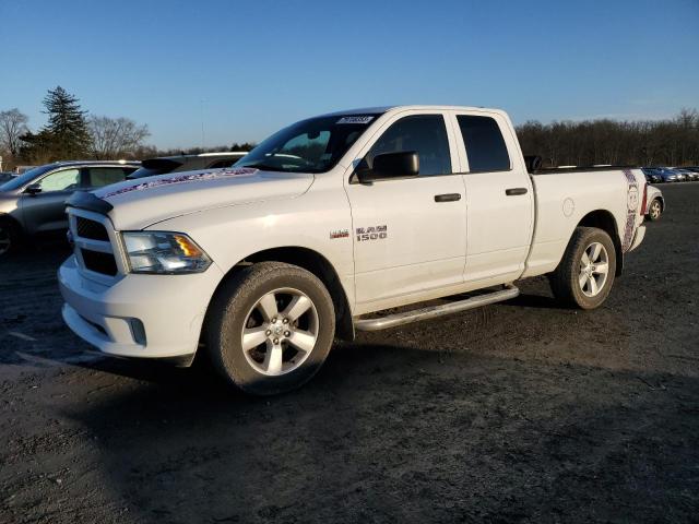 2014 RAM 1500 ST 2014 image
