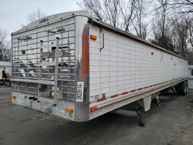 Obraz 2 z 1997 WILSON TRAILER 1997 z VIN 1W1MAF1A9VA224528